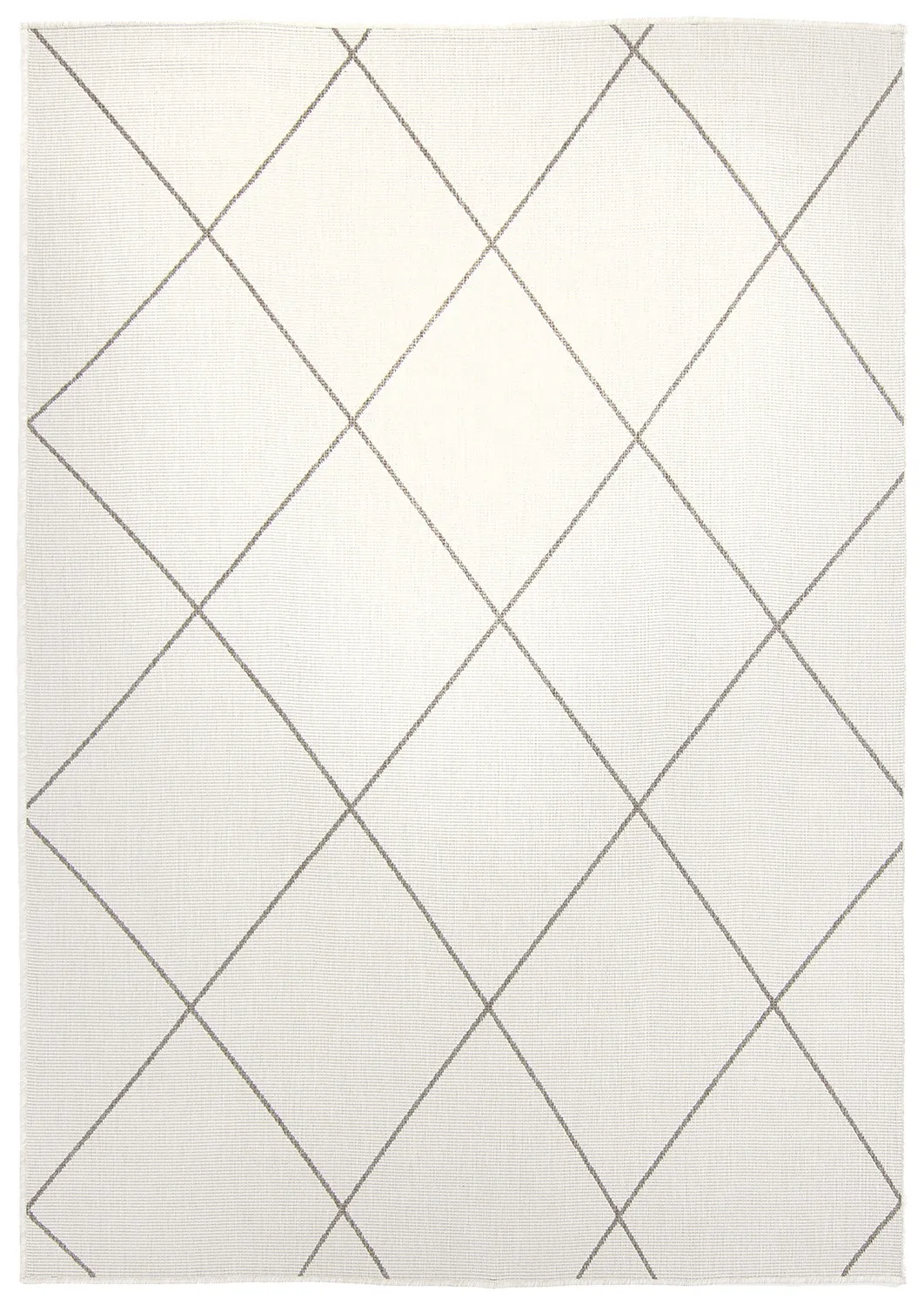 Tæpper til indendørs/udendørs brug - Bodhi (beige)