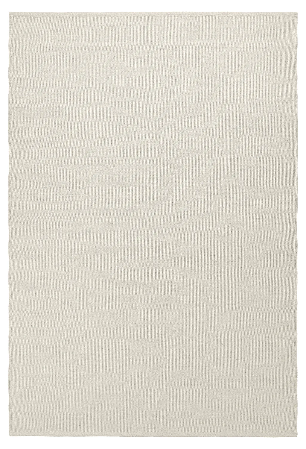 Bomuldstæppe - Rigolet (fløde)