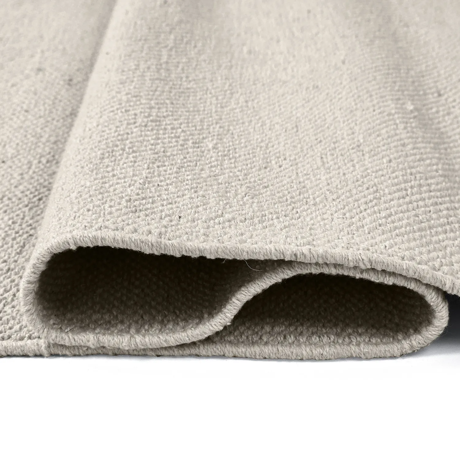 Bomuldstæppe - Rigolet (fløde)