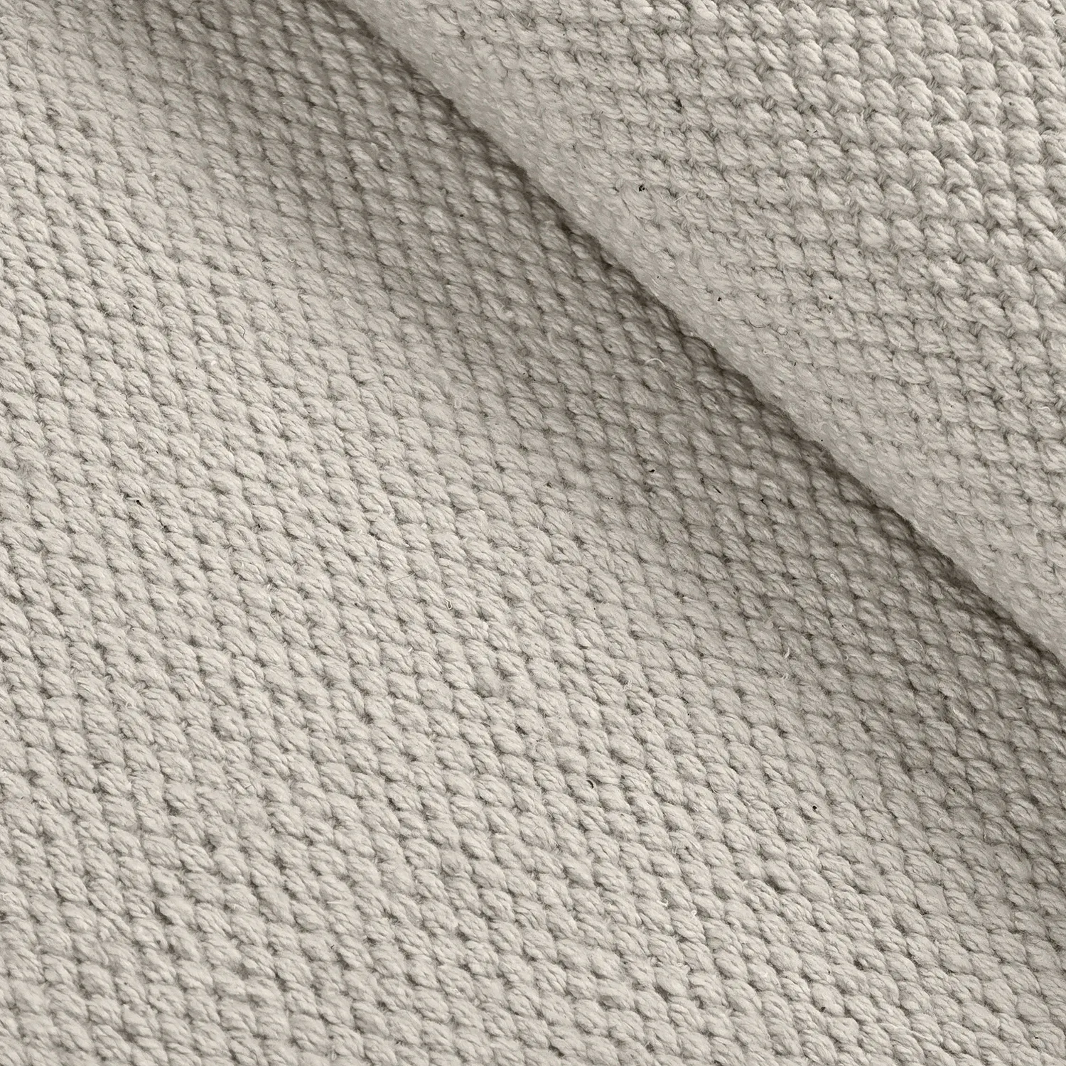 Bomuldstæppe - Rigolet (fløde)