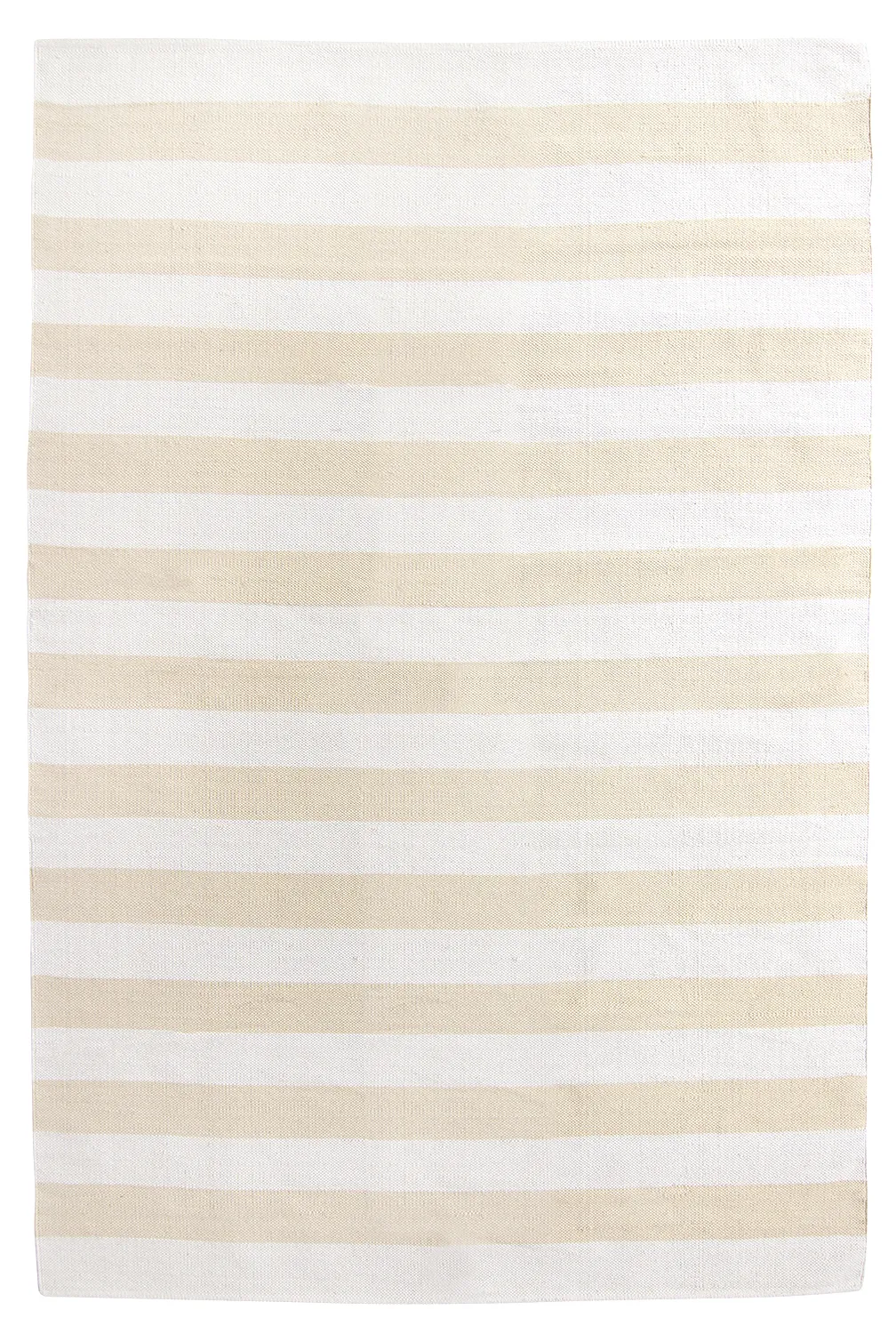 Bomuldstæppe - Nilo (beige)