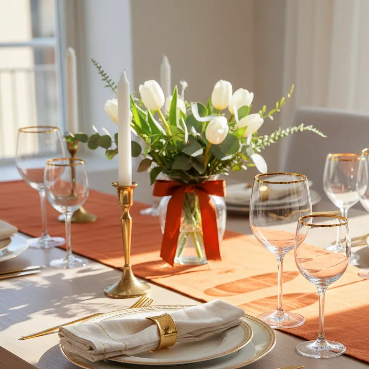 Løbere - Niva (rust)