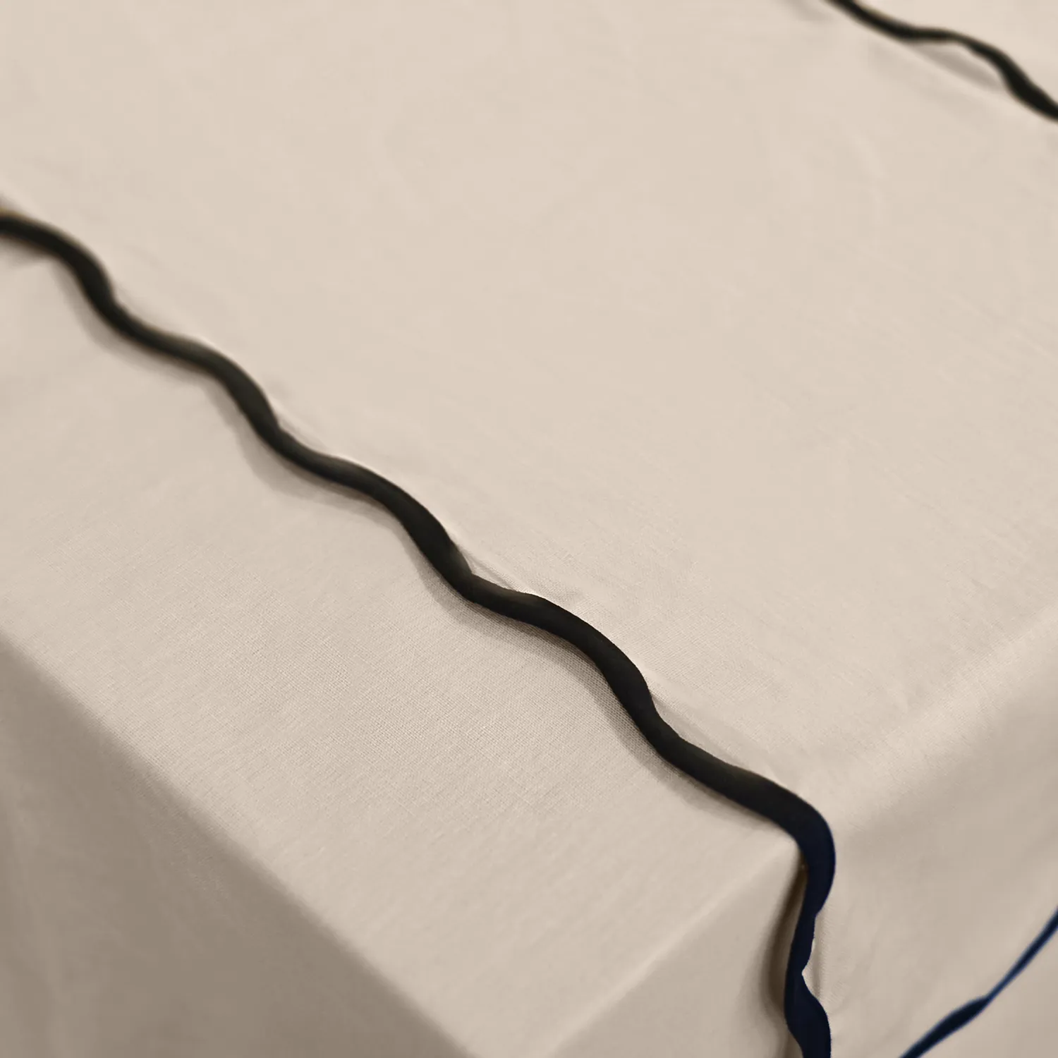 Løbere - Yrsa (lys beige)