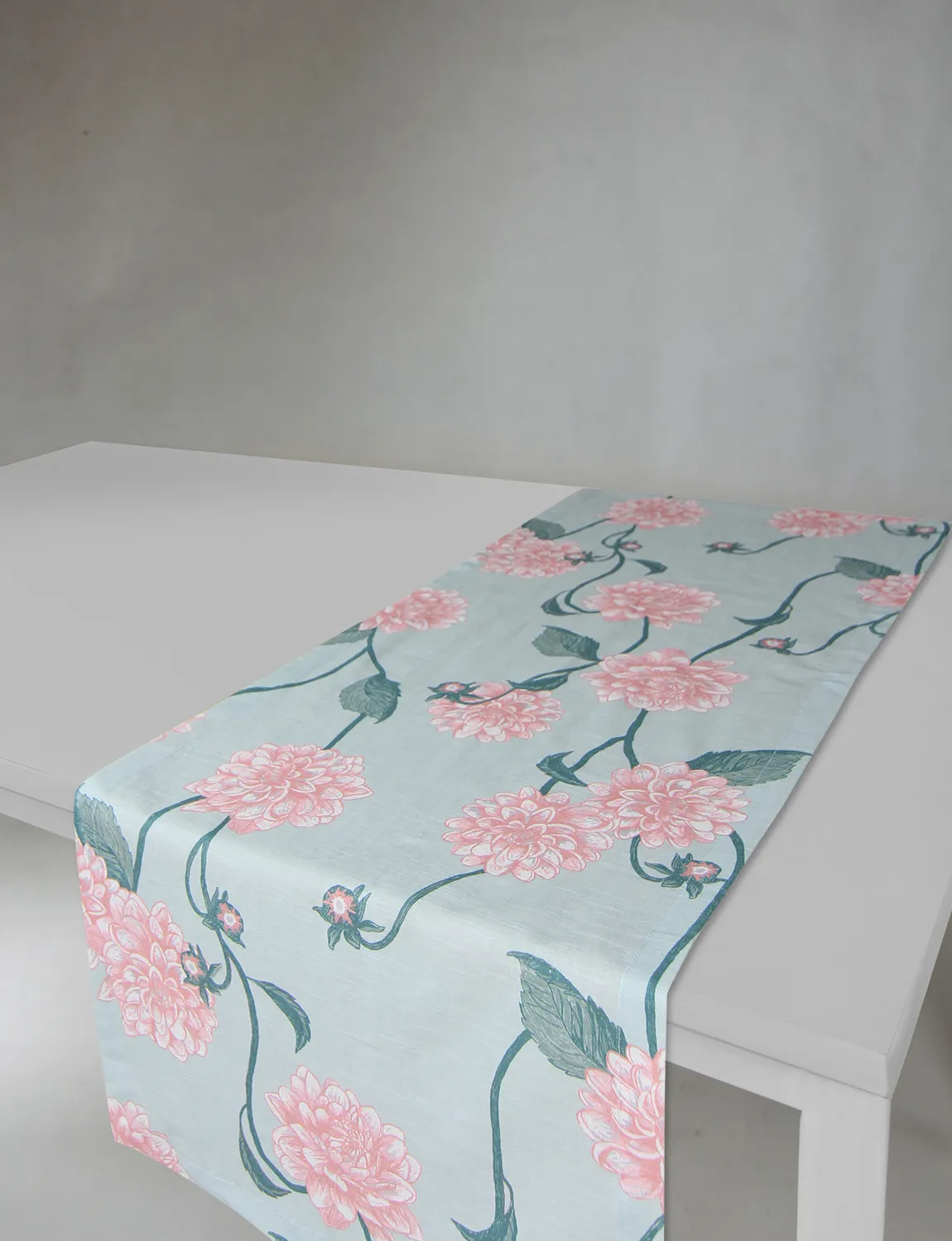 Løbere - Alyssa (grøn/lyserød)