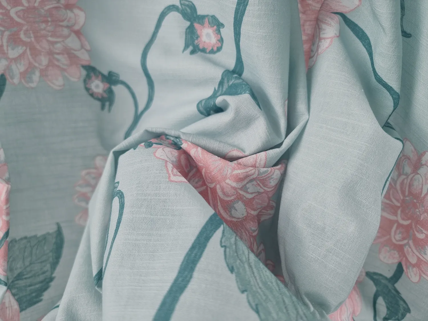 Løbere - Alyssa (grøn/lyserød)