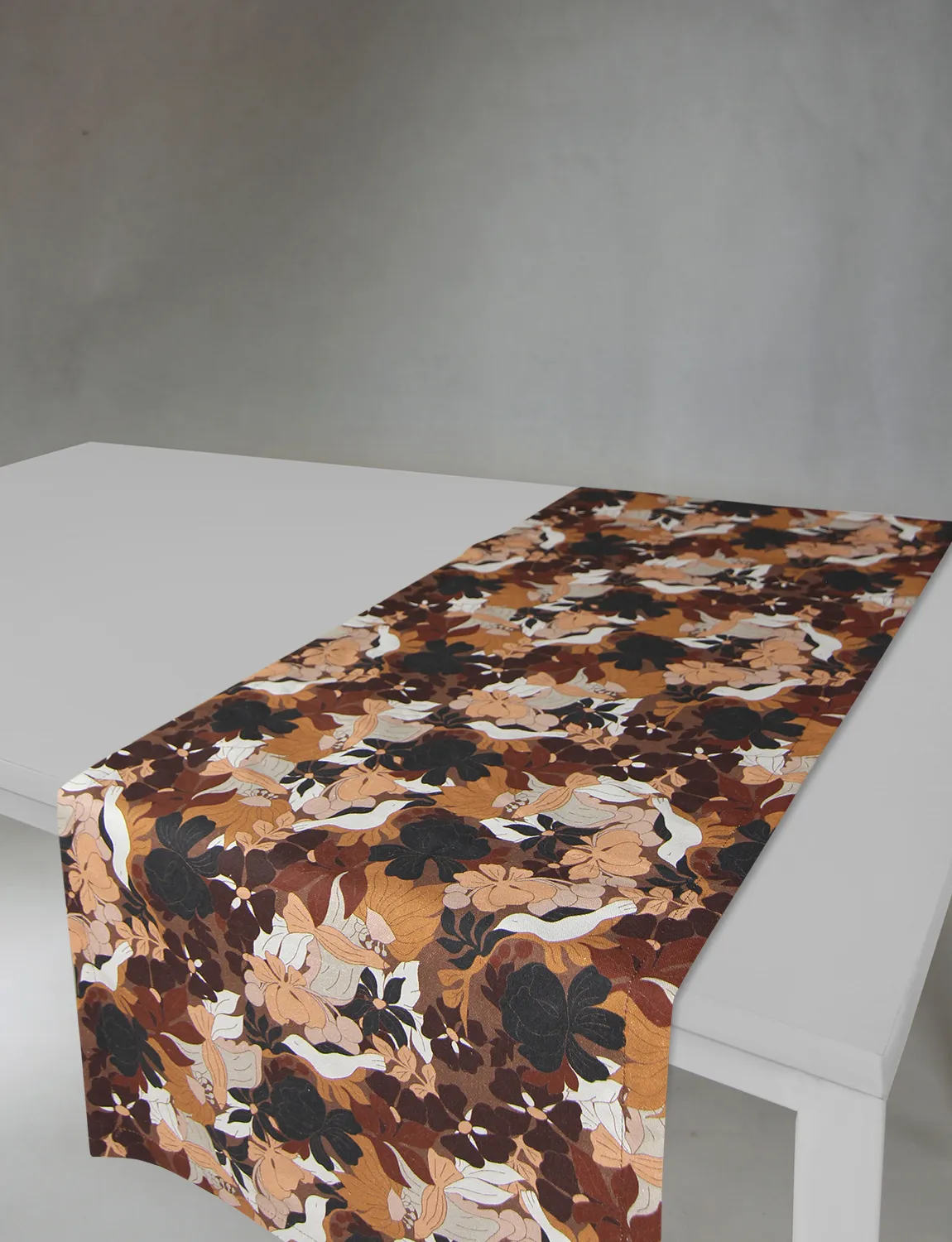 Løbere - Asta (brun)