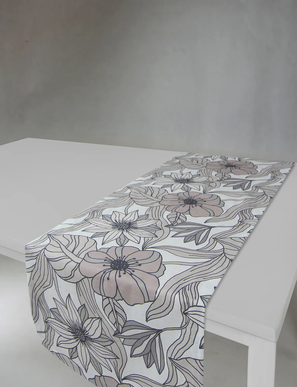 Løbere - Aurelia (beige)