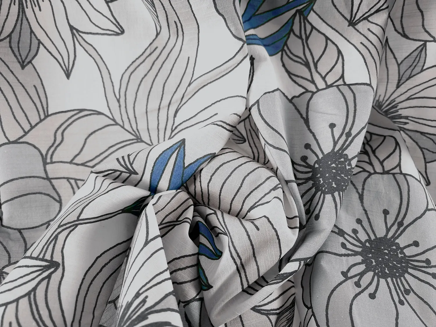 Løbere - Aurelia (blå)