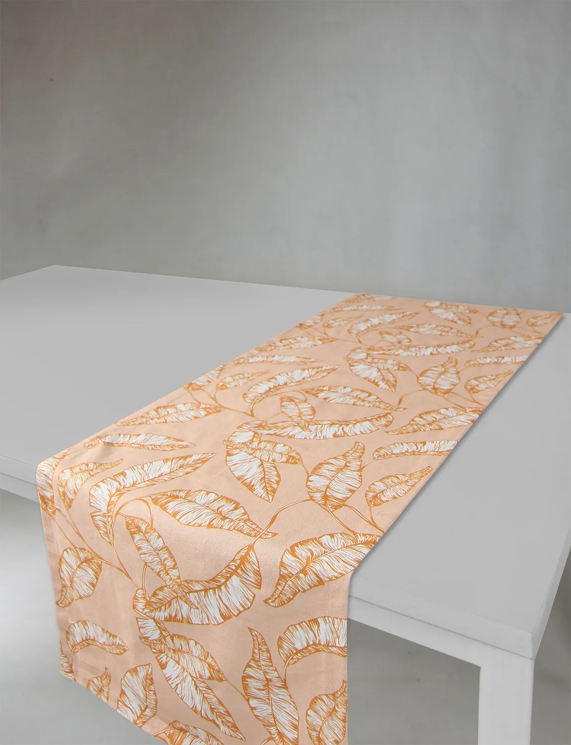 Løbere - Leaves (orange)