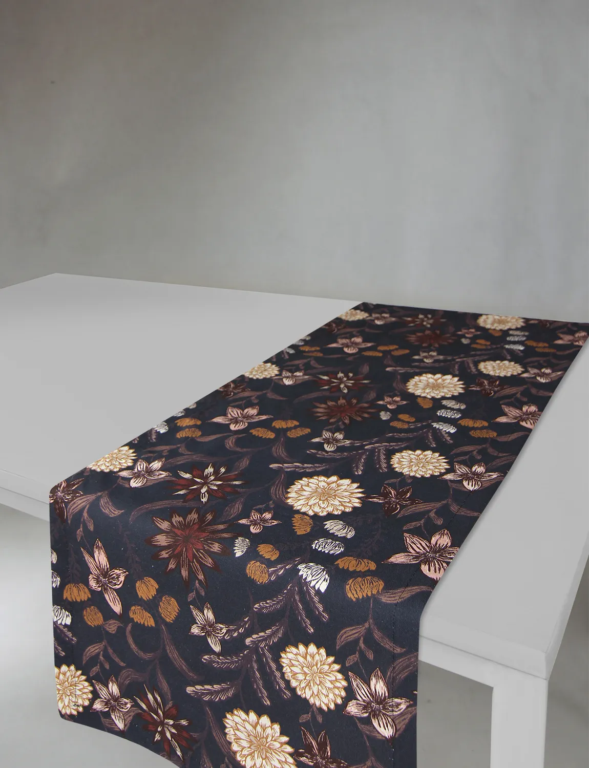 Løbere - Lotten (mørkegrå)