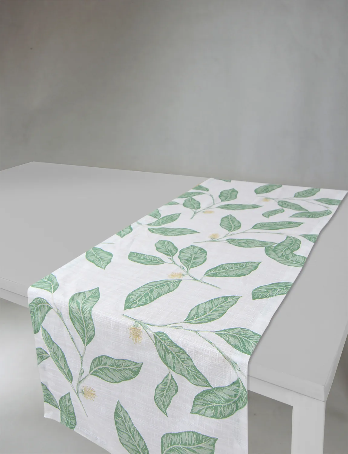 Løbere - Morris (grøn)