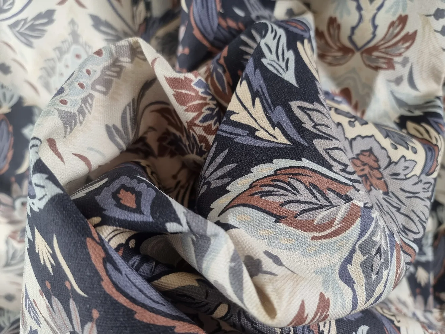 Løbere - Paula (blå)