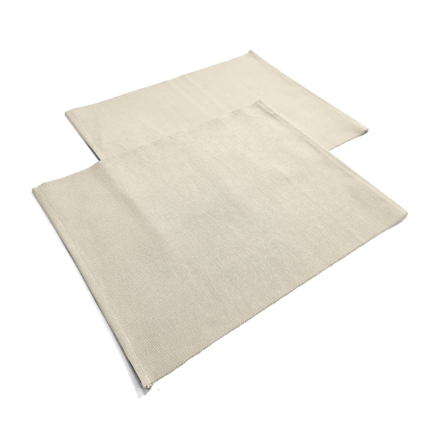 Bordskåner 2-pakke - Niva (beige)