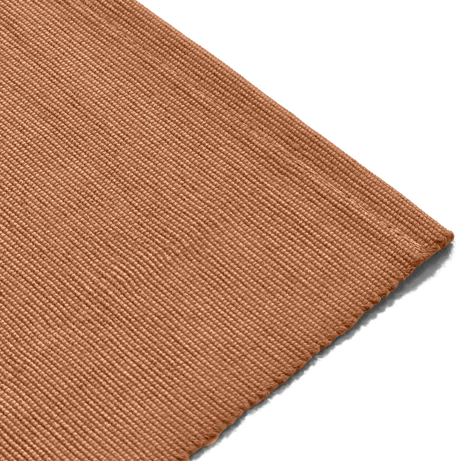 Bordskåner 2-pakke - Niva (lysebrun)