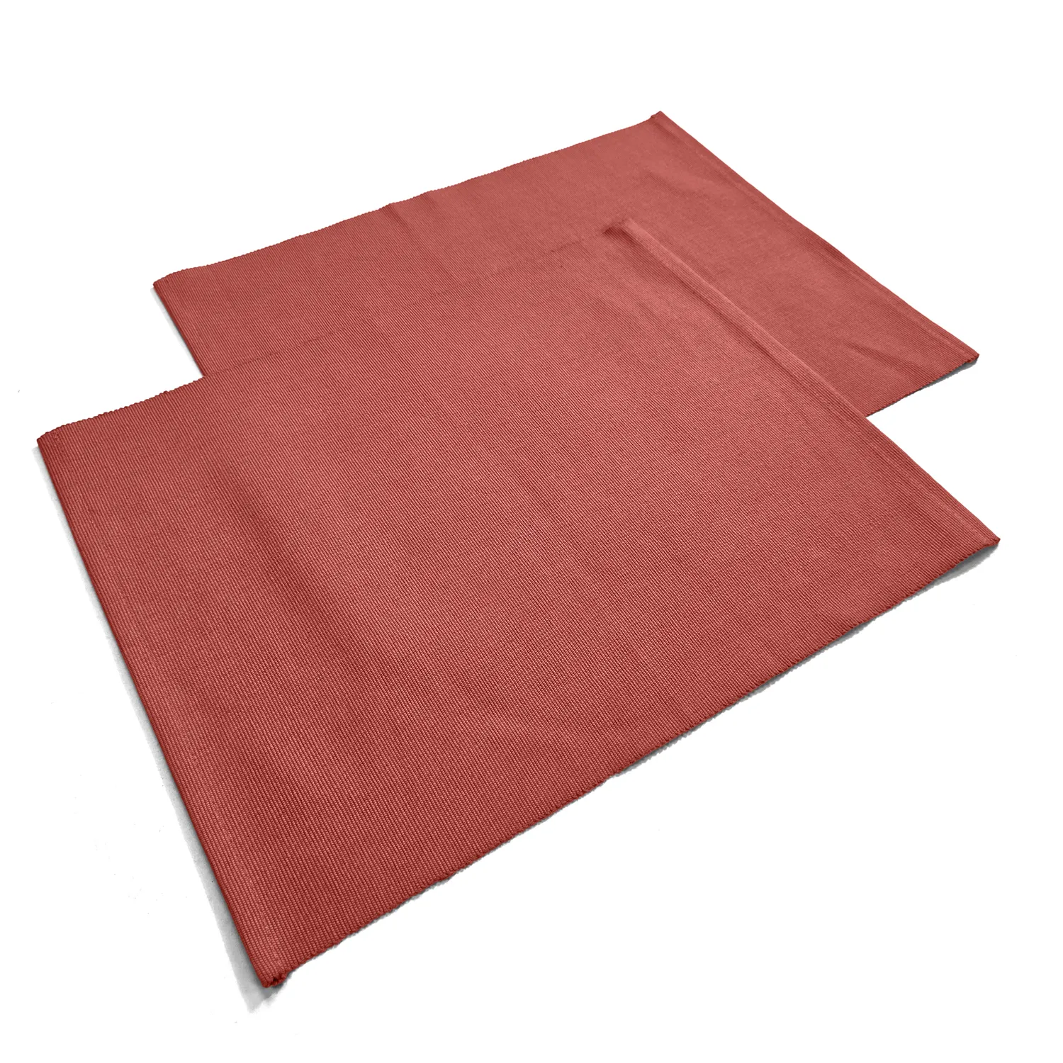 Bordskåner 2-pakke - Niva (rose)