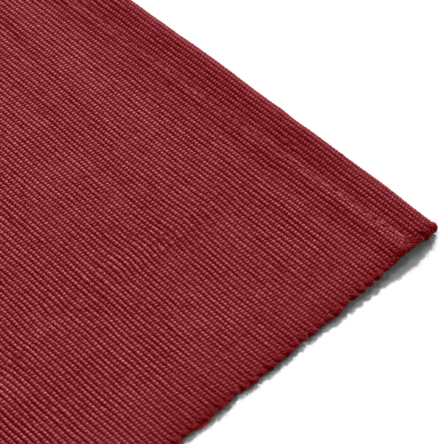 Bordskåner 2-pakke - Niva (bordeaux)