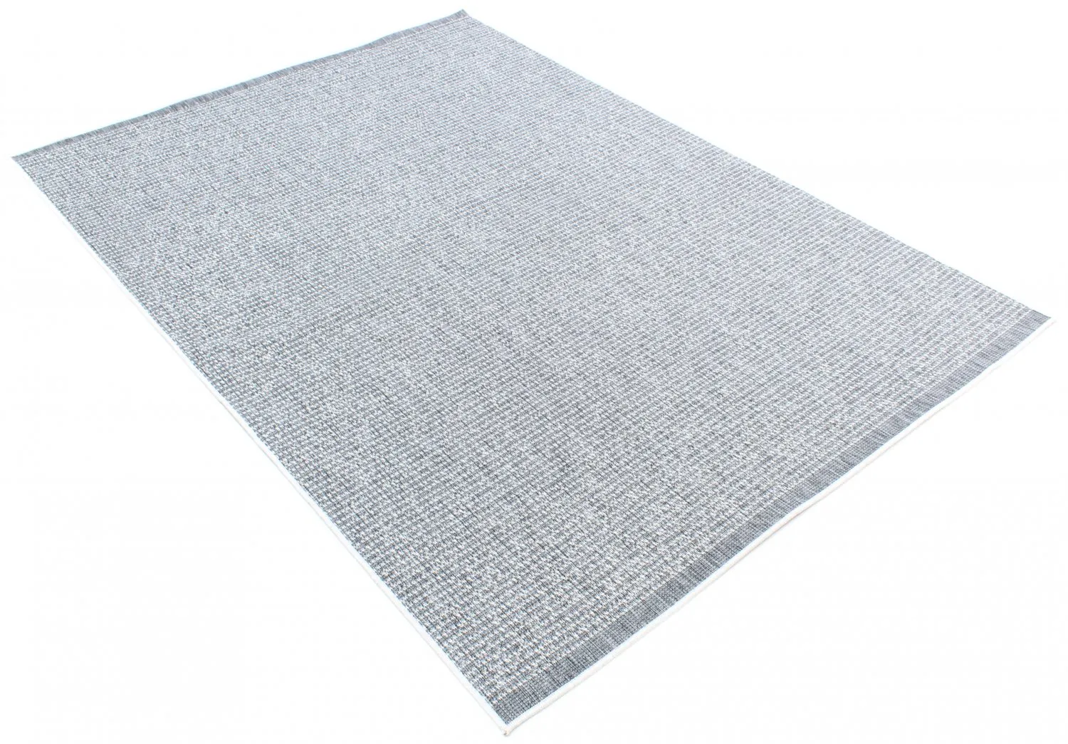 Tæpper til indendørs/udendørs brug - Tromsø (sølv)