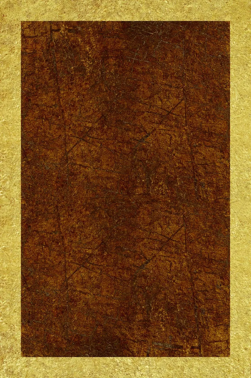Wilton-tæppe - Eliz (brun)