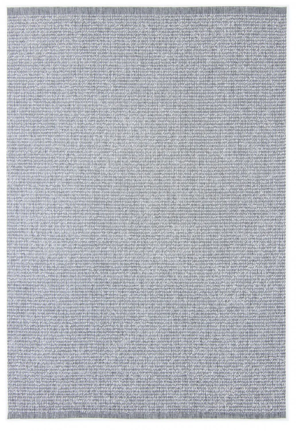 Tæpper til indendørs/udendørs brug - Tromsø (sølv)