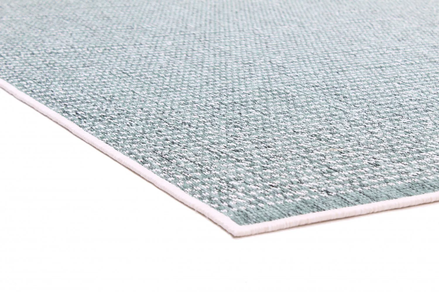 Tæpper til indendørs/udendørs brug - Tromsø (grøn)