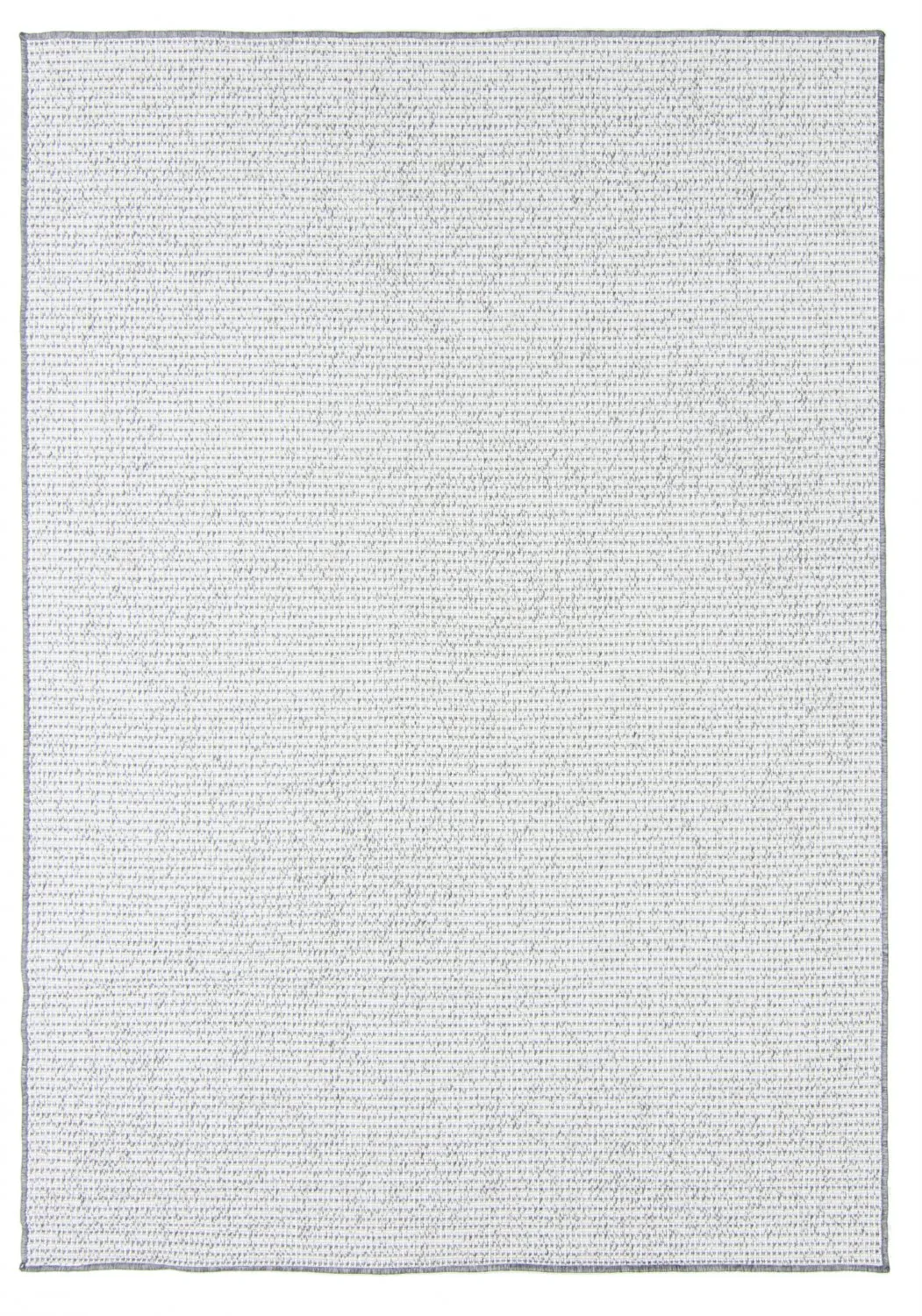 Tæpper til indendørs/udendørs brug - Bergen (sølv)