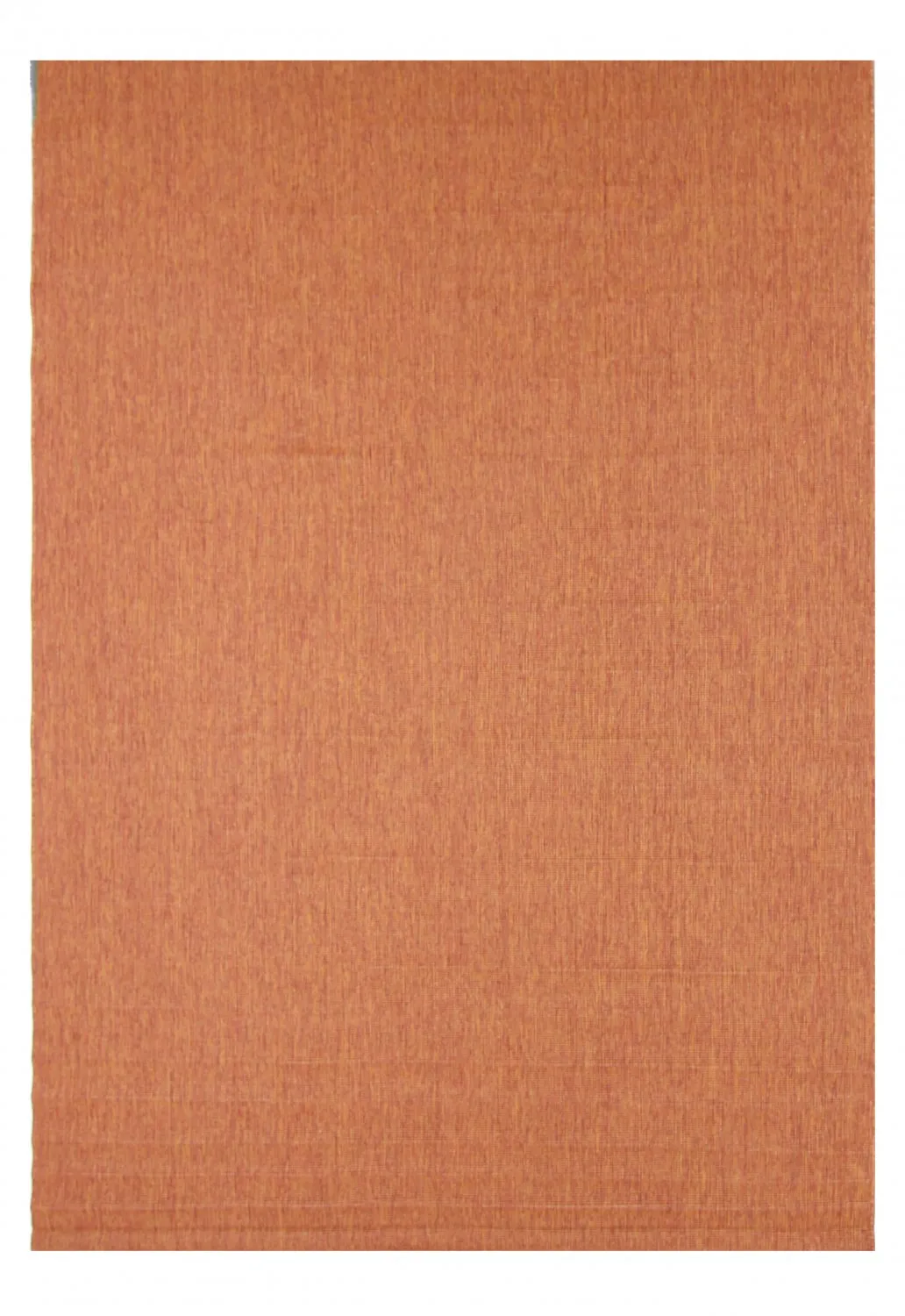 Tæpper til indendørs/udendørs brug - Monsanto (orange)