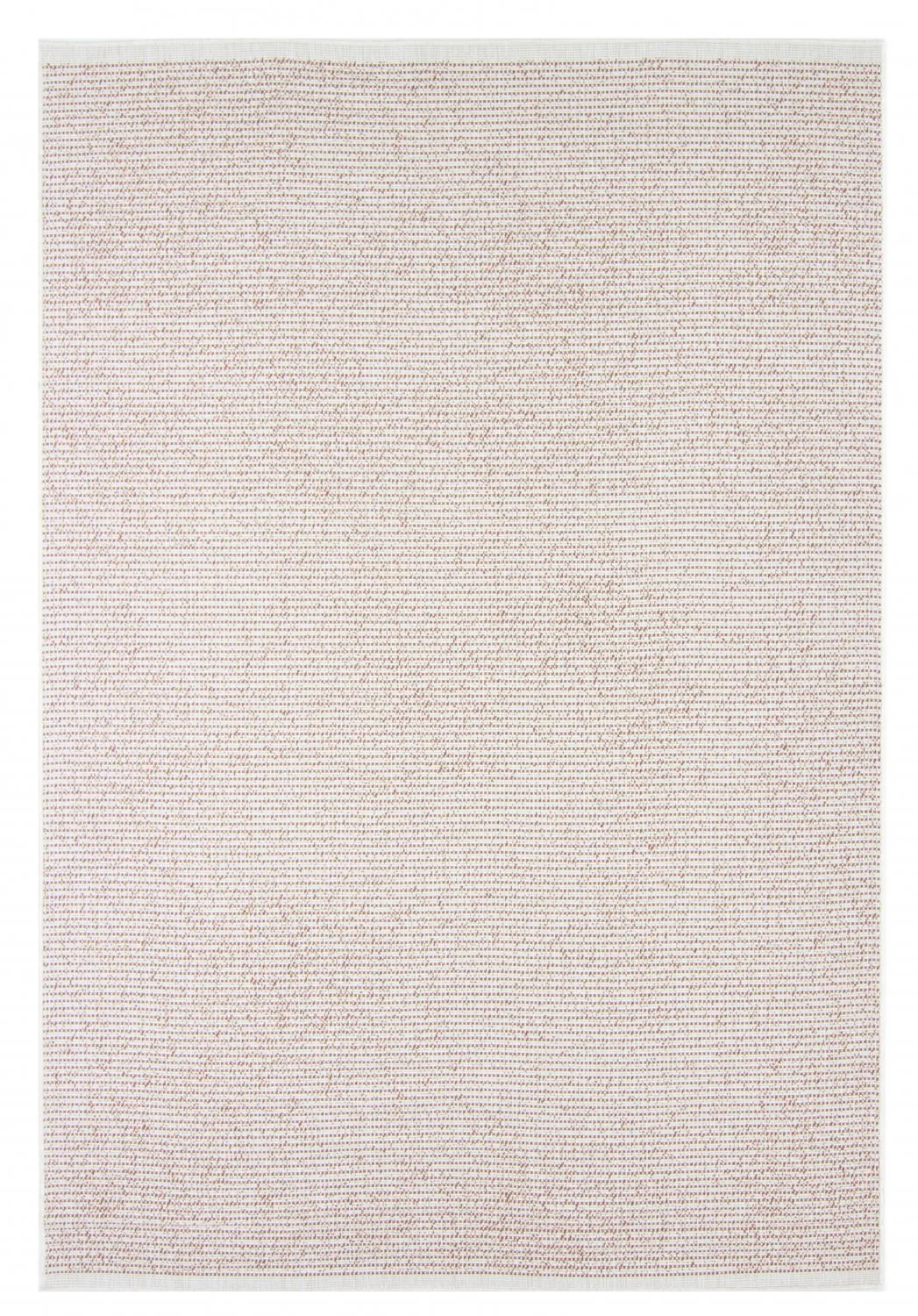 Tæpper til indendørs/udendørs brug - Tromsø (orange)