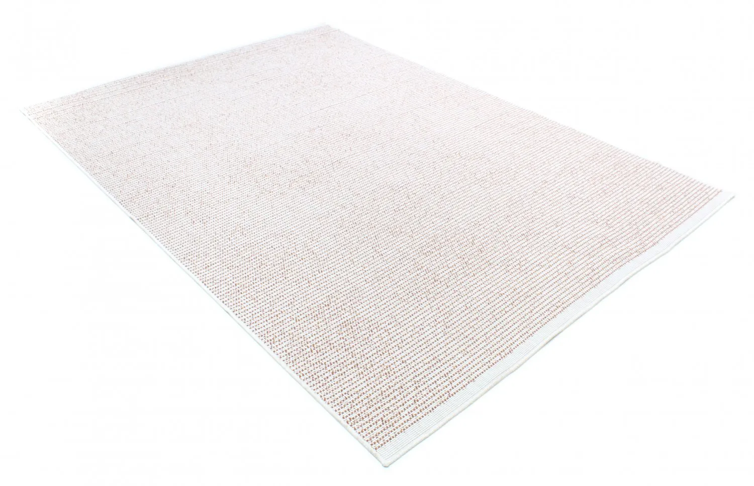 Tæpper til indendørs/udendørs brug - Tromsø (orange)