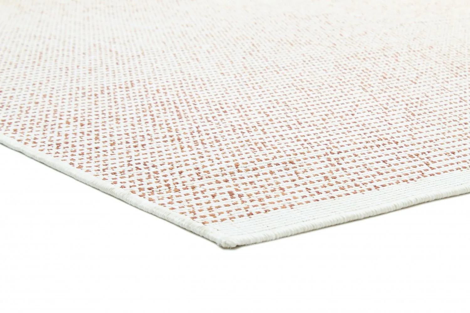 Tæpper til indendørs/udendørs brug - Tromsø (orange)