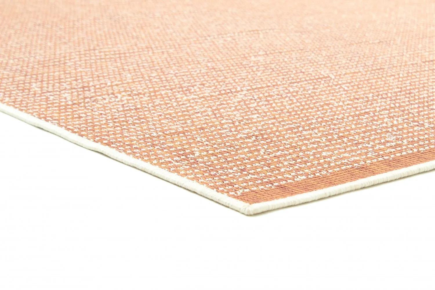 Tæpper til indendørs/udendørs brug - Tromsø (orange)