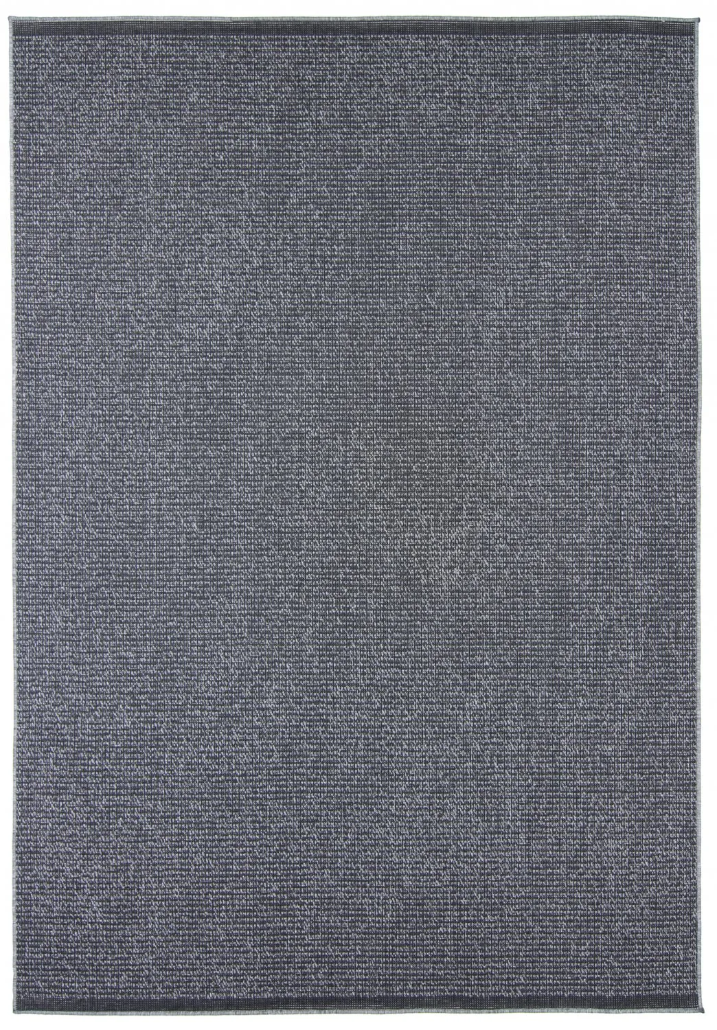 Tæpper til indendørs/udendørs brug - Tromsø (antracit)