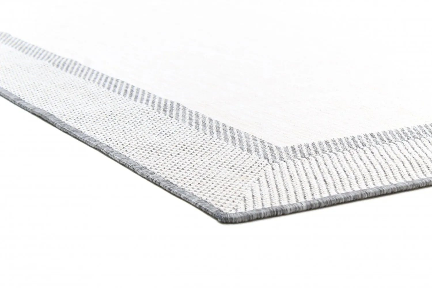 Tæpper til indendørs/udendørs brug - Alta (grå)