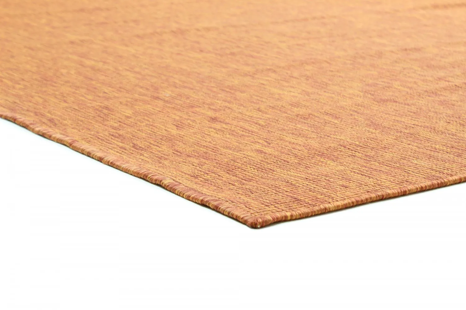 Tæpper til indendørs/udendørs brug - Monsanto (orange)