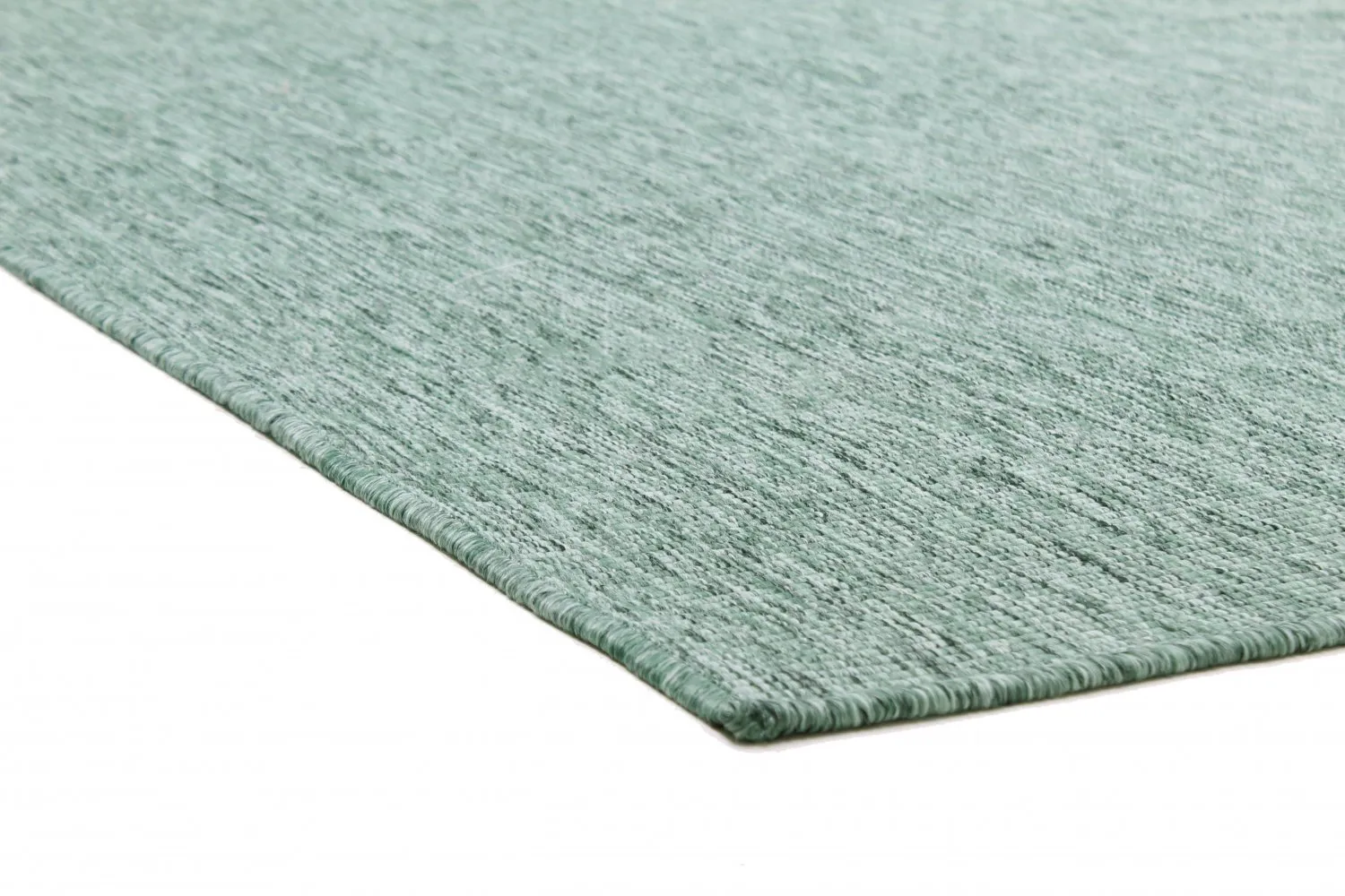 Tæpper til indendørs/udendørs brug - Monsanto (grøn)