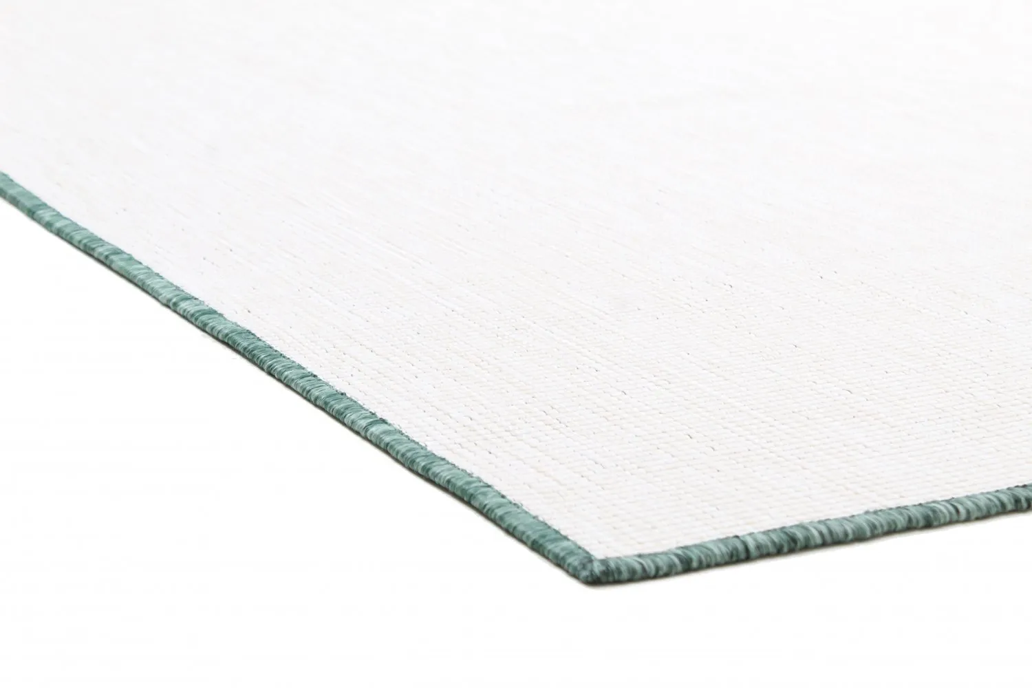 Tæpper til indendørs/udendørs brug - Monsanto (grøn)