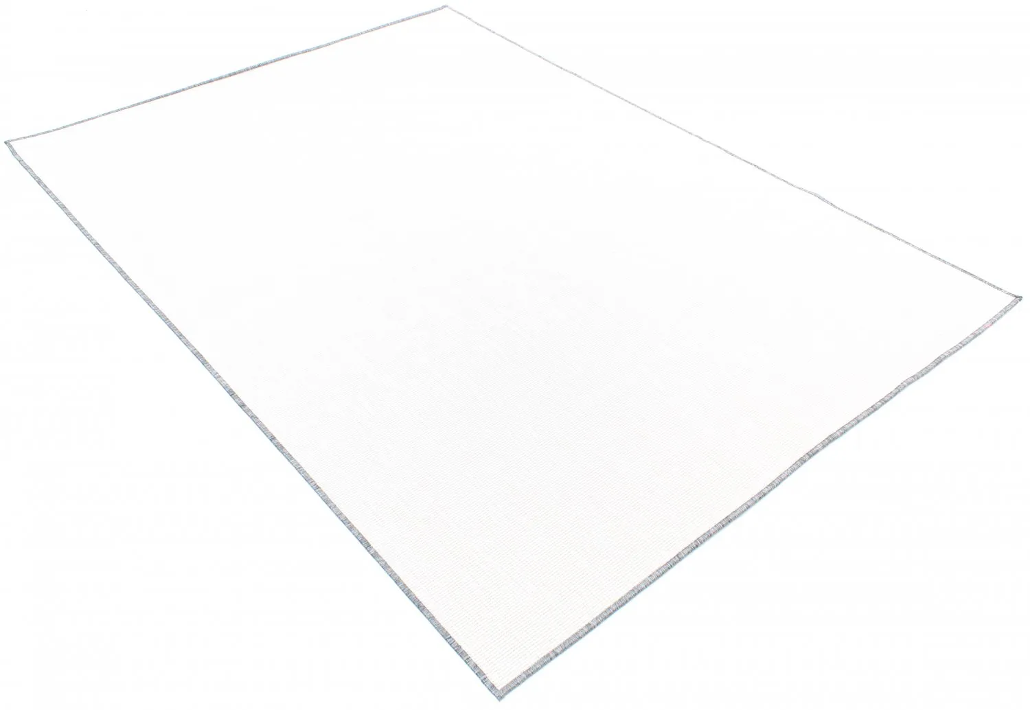 Tæpper til indendørs/udendørs brug - Monsanto (grå)