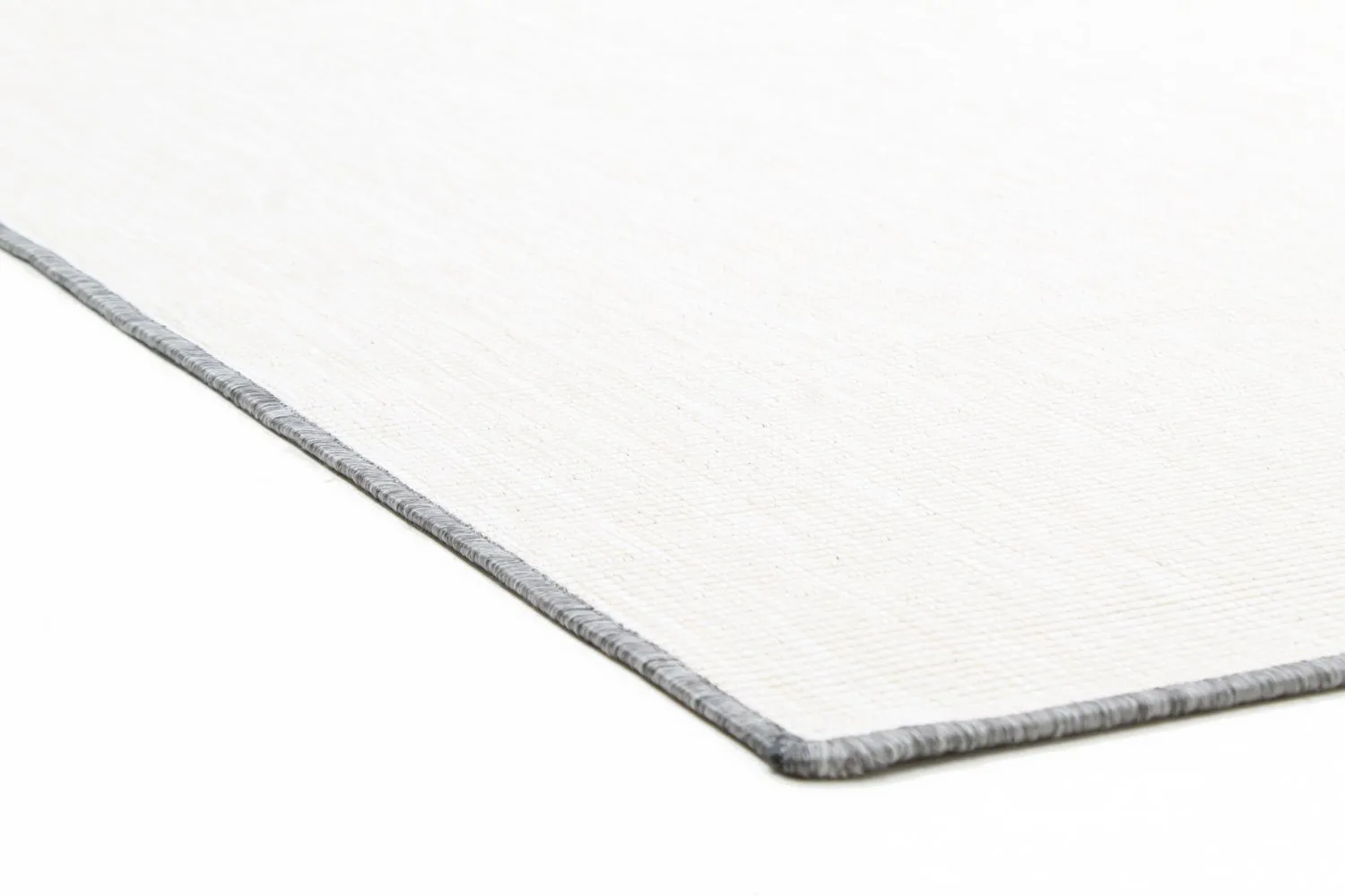 Tæpper til indendørs/udendørs brug - Monsanto (grå)