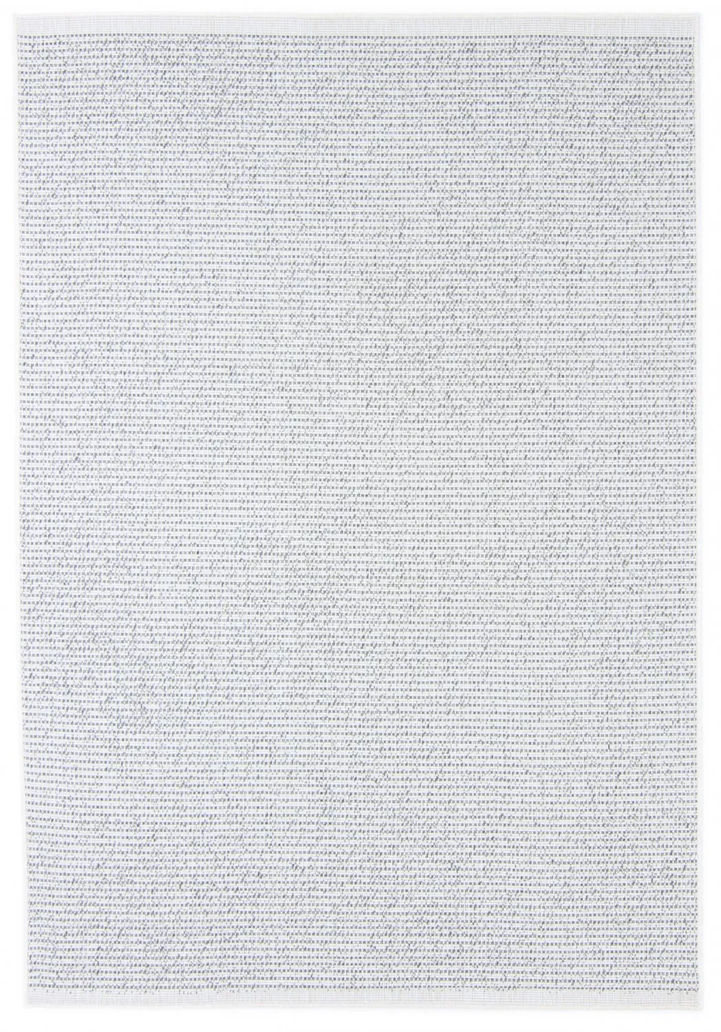 Tæpper til indendørs/udendørs brug - Tromsø (sølv)