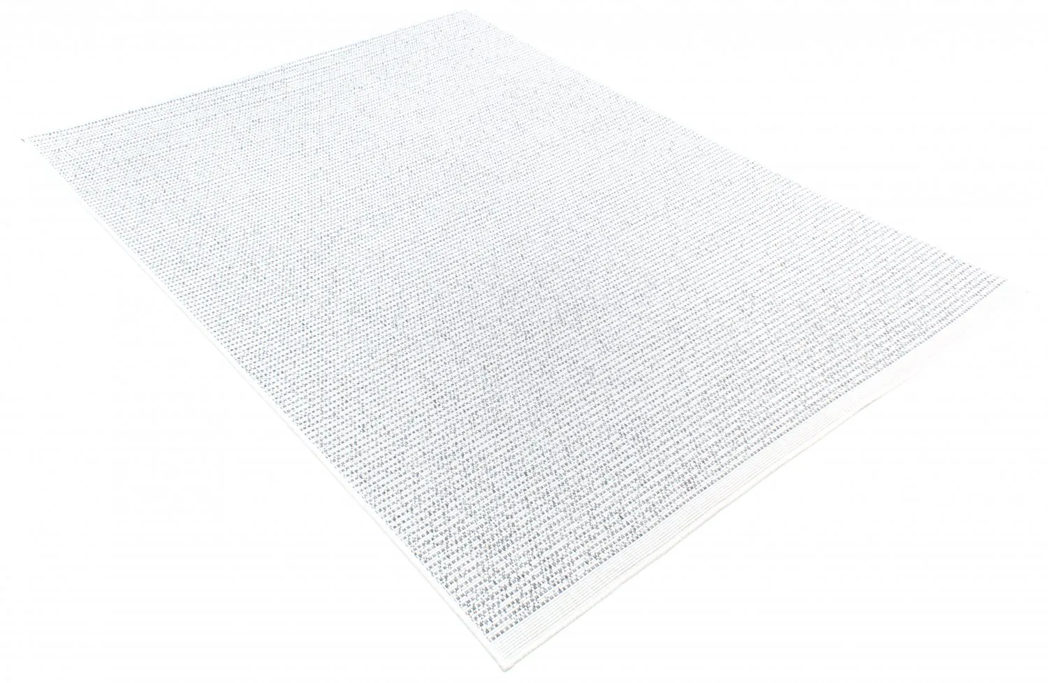 Tæpper til indendørs/udendørs brug - Tromsø (sølv)