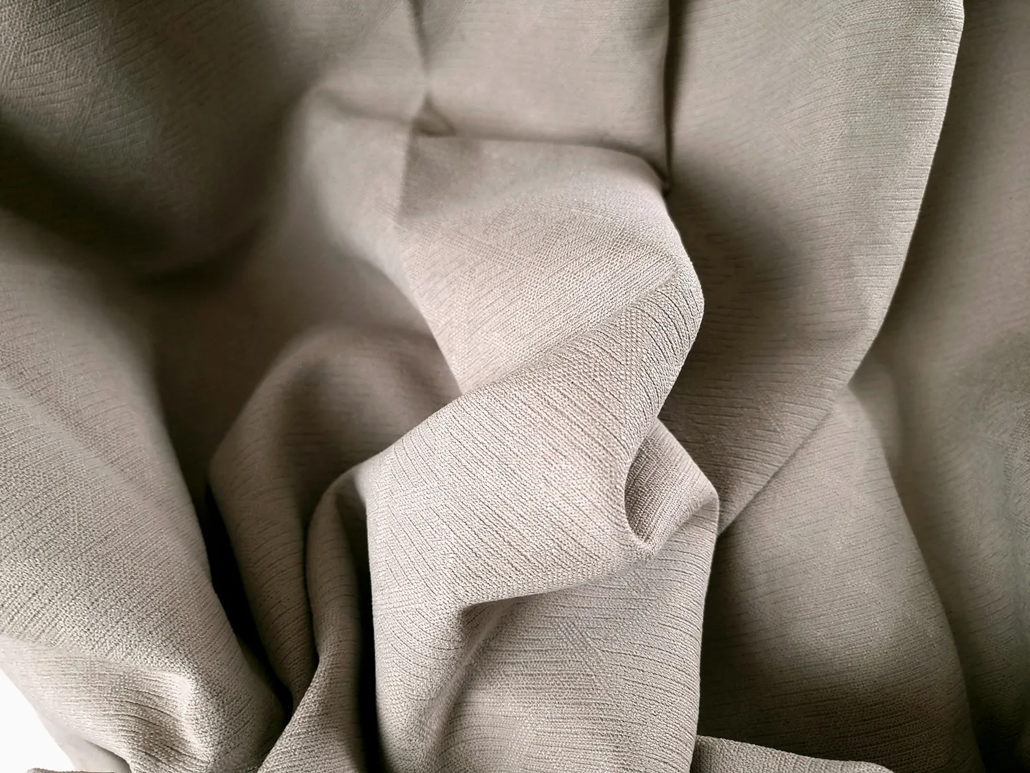 Gardiner - Mørklægningsgardin Isolde (dusty rose)