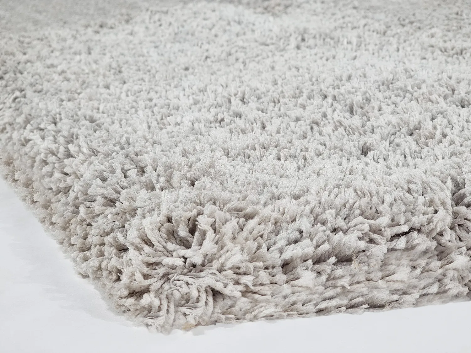 Ryatæpper - Cannes (grå)