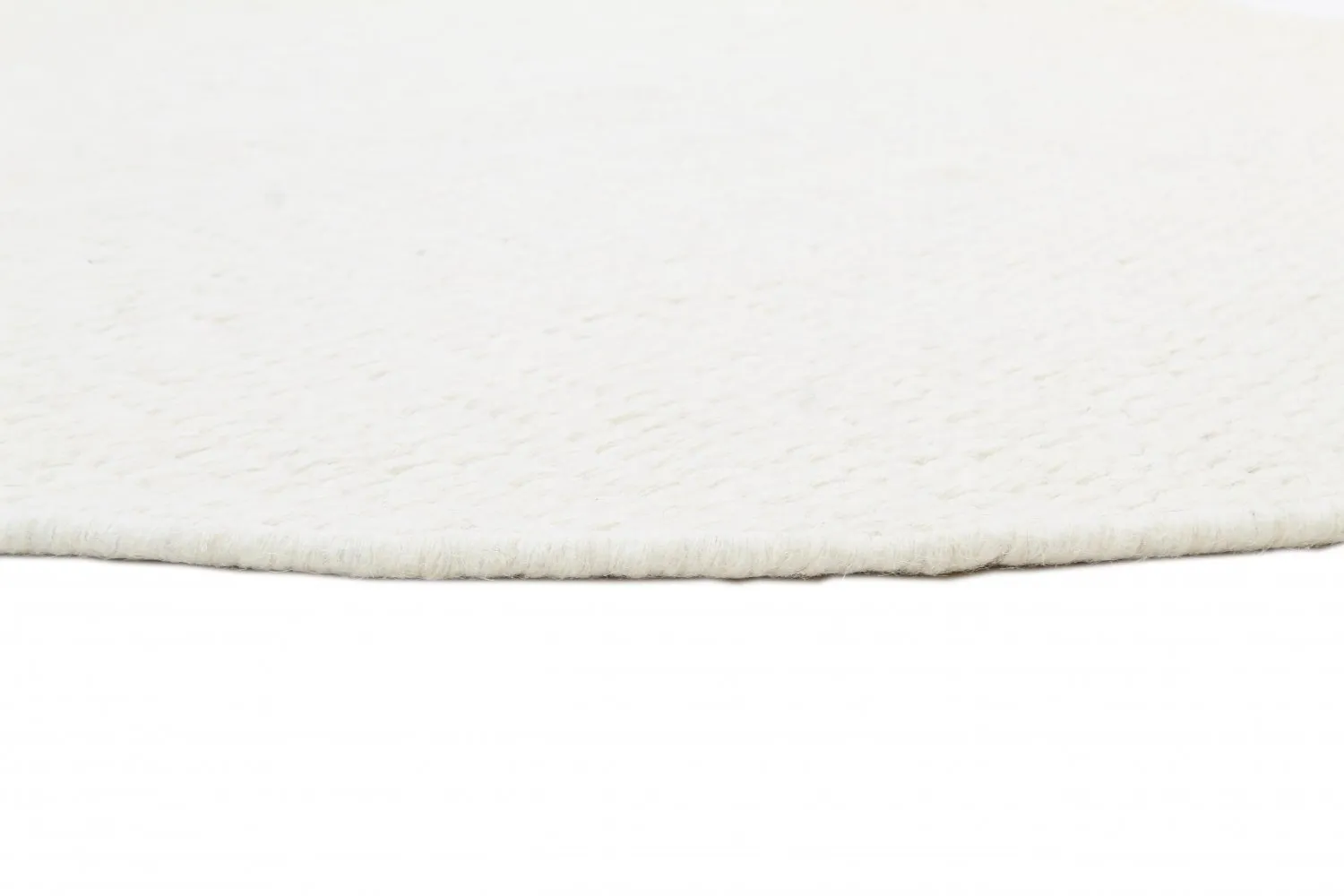 Runde tæpper - Cartmel (offwhite)