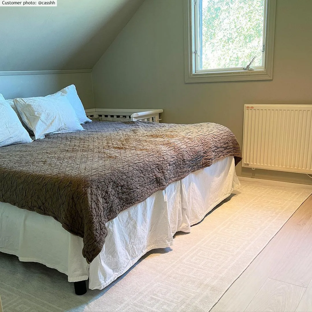 Wilton-tæppe - Kuba (beige)