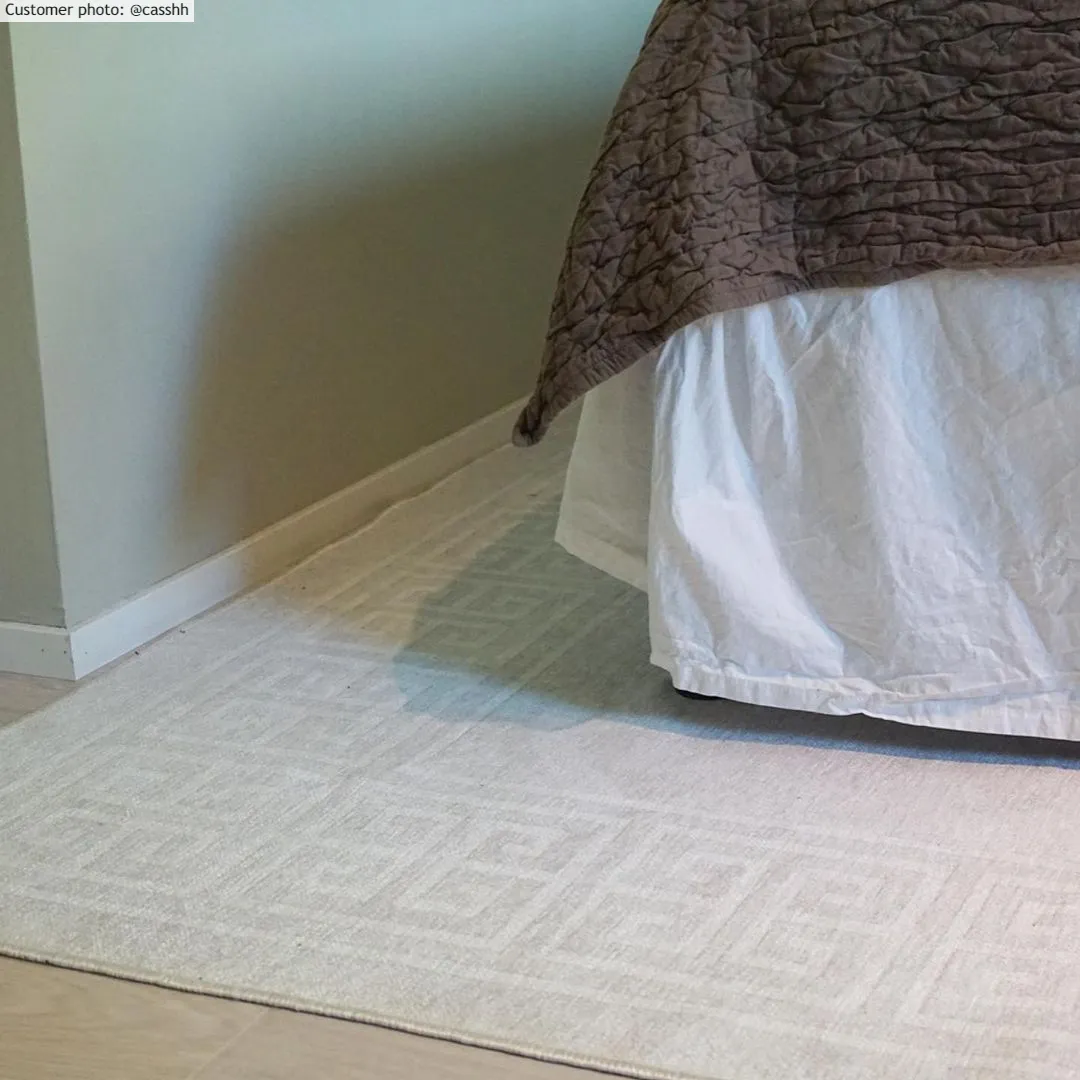 Wilton-tæppe - Kuba (beige)