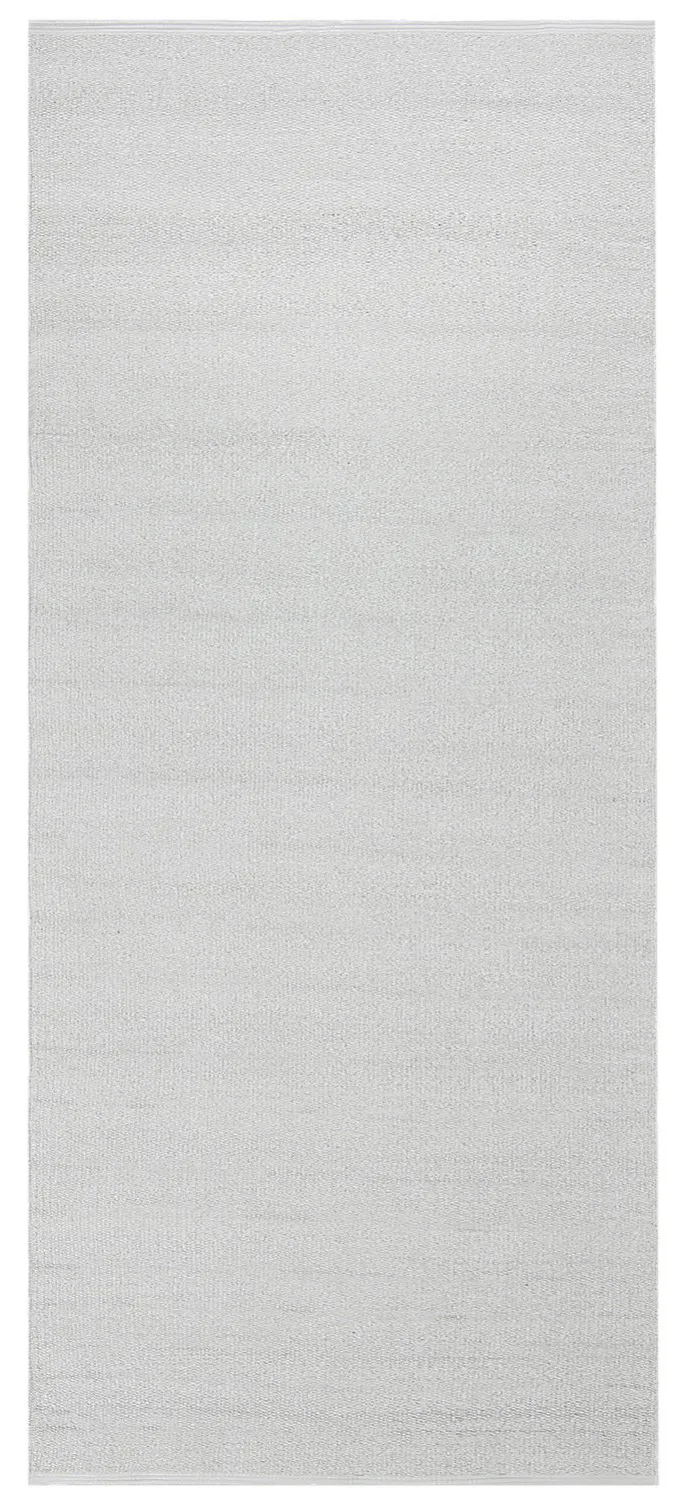 Plasttæpper - Chelsea (lysegrå)