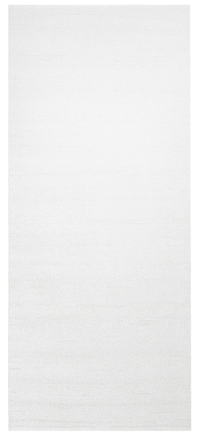 Plasttæpper - Chelsea (hvid)