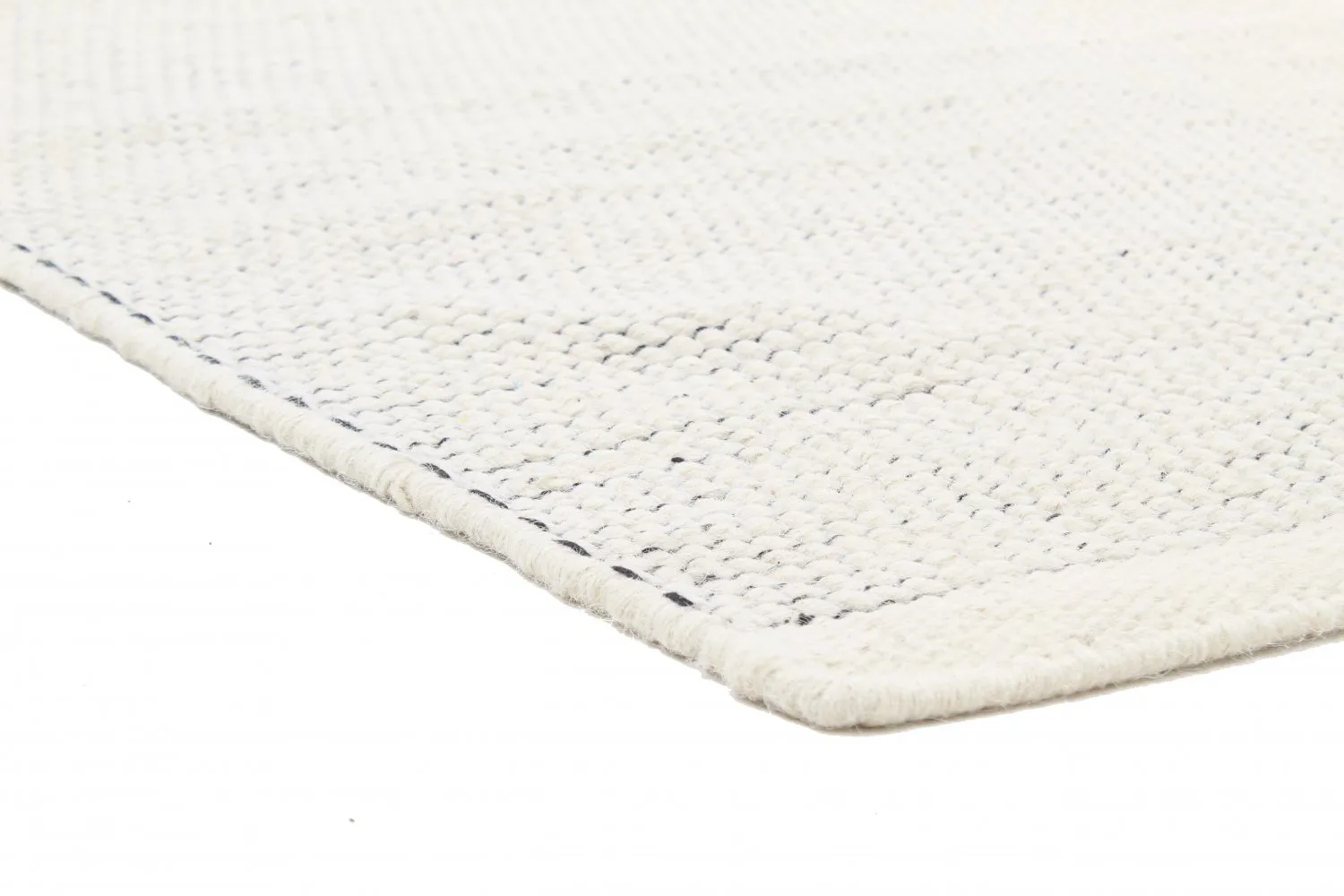 Uldtæppe - Coastal (greige)