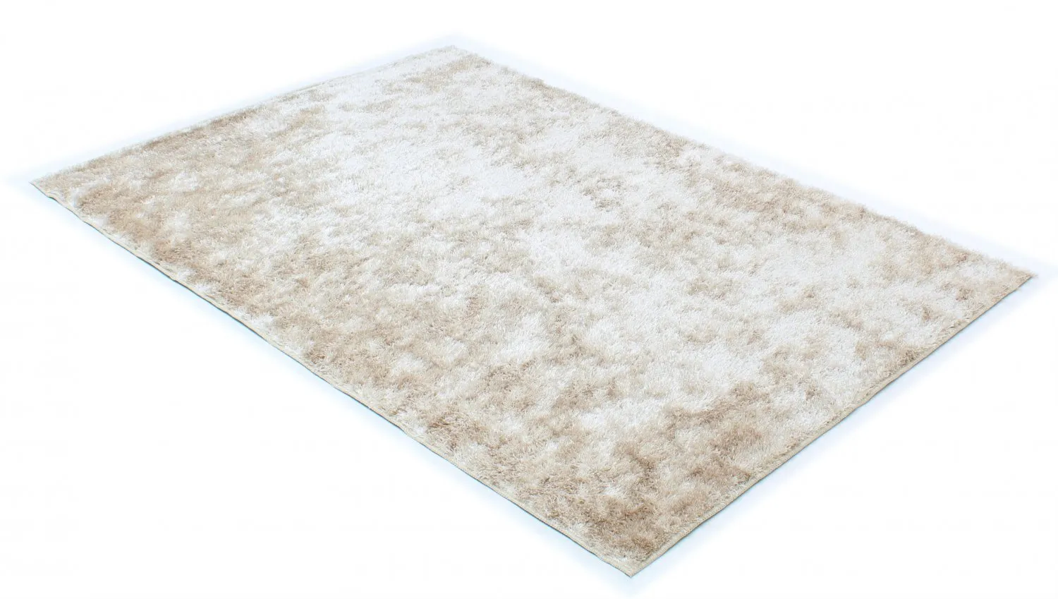 Ryatæpper - Cosy (beige)