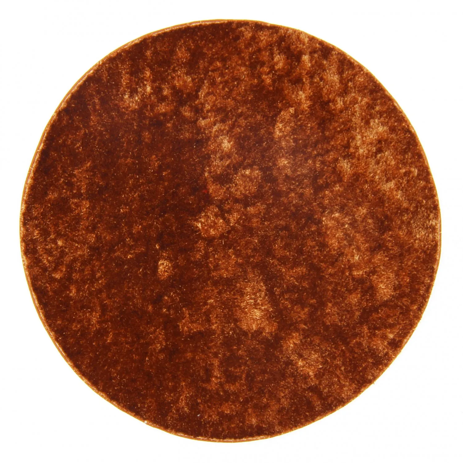 Runde tæpper - Cosy (desert)