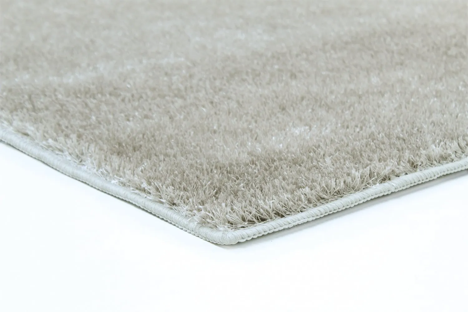 Ryatæpper - Cosy (greige)